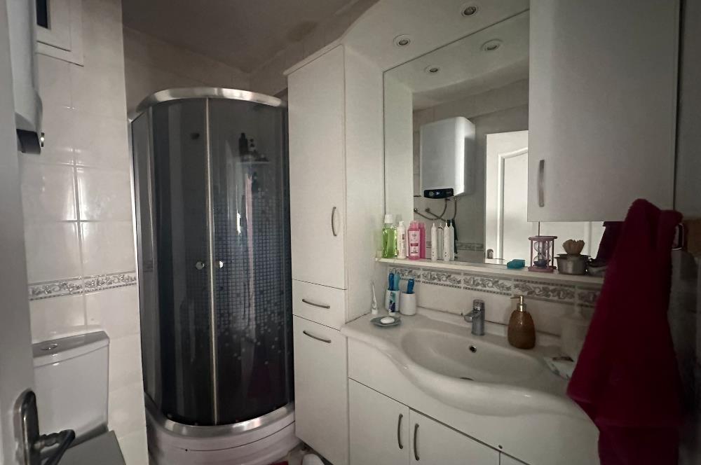 Bodrum Akçaalan Mevki Satılık Daire