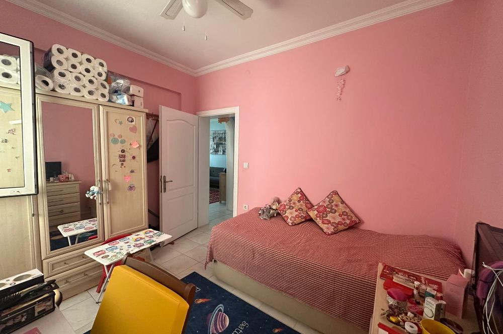 Bodrum Akçaalan Mevki Satılık Daire