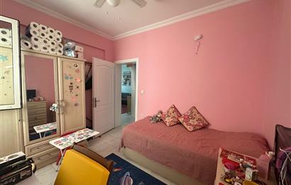 Bodrum Akçaalan Mevki Satılık Daire