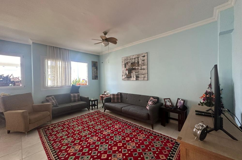 Bodrum Akçaalan Mevki Satılık Daire