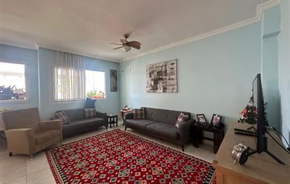 Bodrum Akçaalan Mevki Satılık Daire