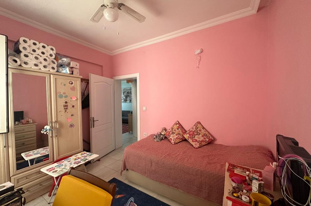 Bodrum Akçaalan Mevki Satılık Daire