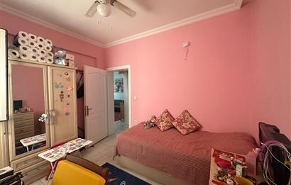 Bodrum Akçaalan Mevki Satılık Daire