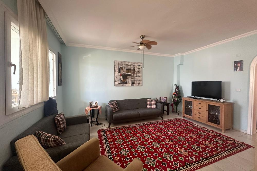 Bodrum Akçaalan Mevki Satılık Daire