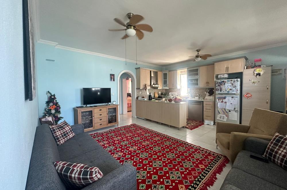 Bodrum Akçaalan Mevki Satılık Daire