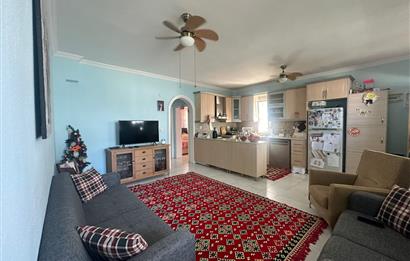 Bodrum Akçaalan Mevki Satılık Daire