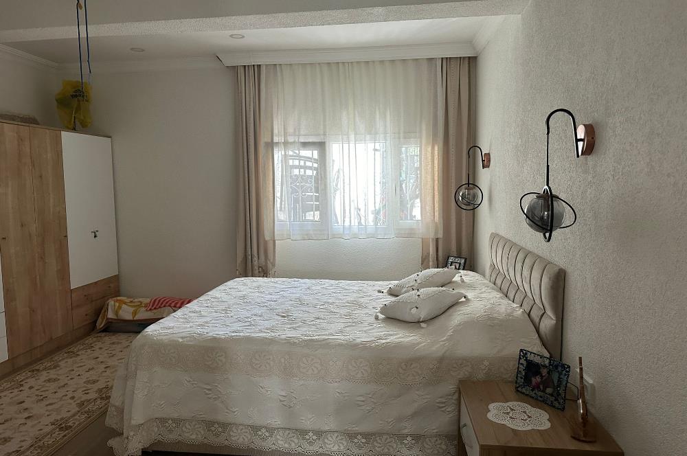 Bodrum Akçaalan Mevki Satılık Daire