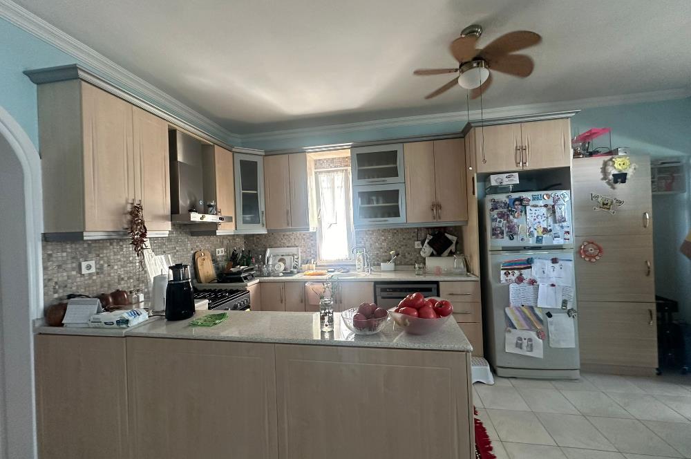 Bodrum Akçaalan Mevki Satılık Daire