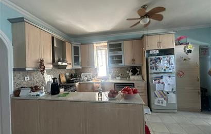 Bodrum Akçaalan Mevki Satılık Daire