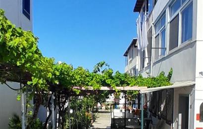 Bodrum Akçaalan Mevki Satılık Daire