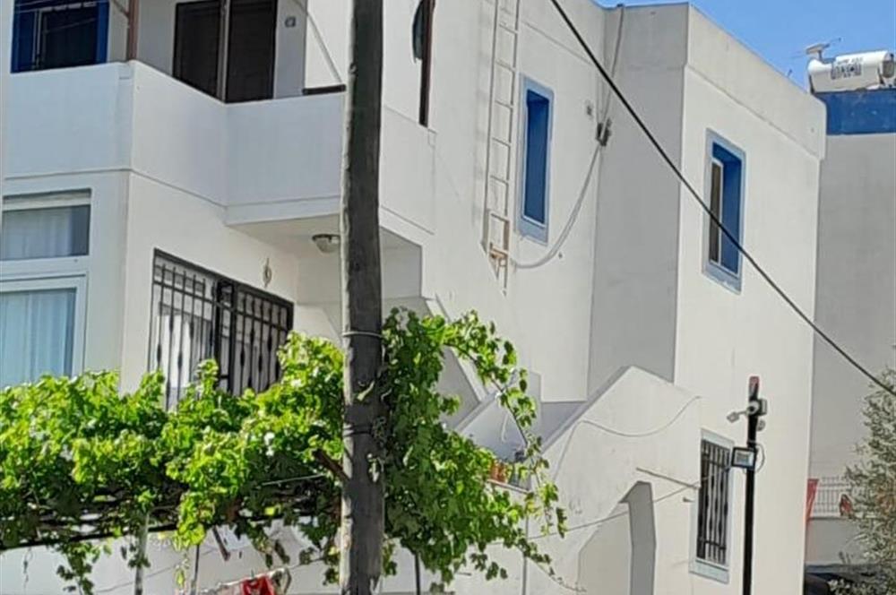 Bodrum Akçaalan Mevki Satılık Daire