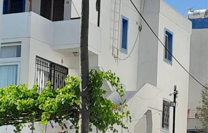 Bodrum Akçaalan Mevki Satılık Daire