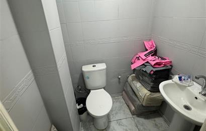 FATİH NİŞANCA MOLLATAŞI CADDESİNE BAKAN 70 M² YATIRIMLIK DÜKKAN