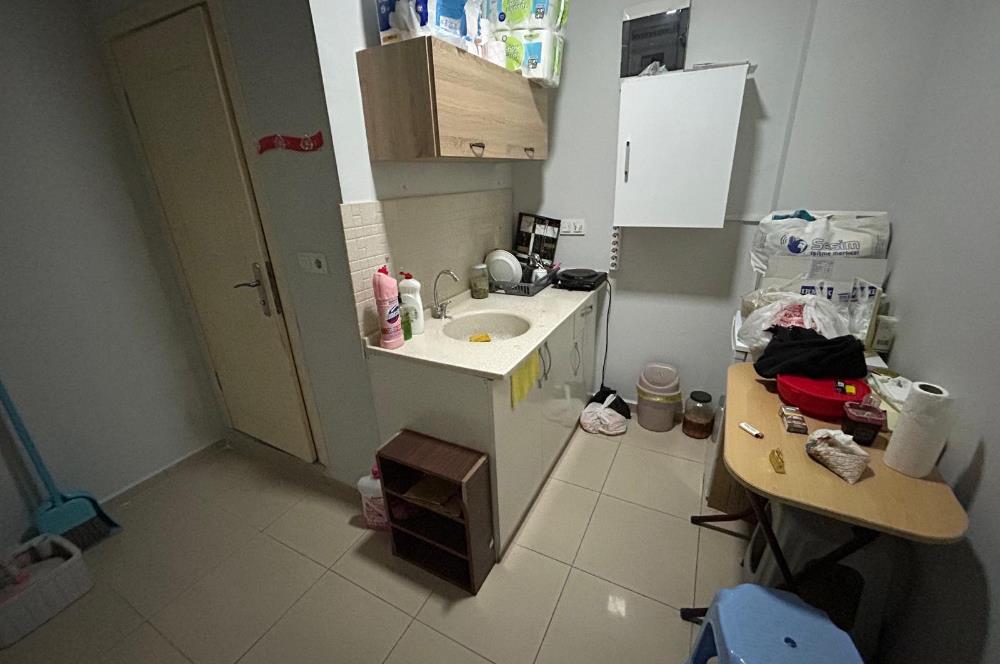 C21 BAL'DAN BİGADİÇ YENİ DEVLET HASTANESİ KARŞISI SATILIK DÜKKAN