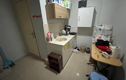 C21 BAL'DAN BİGADİÇ YENİ DEVLET HASTANESİ KARŞISI SATILIK DÜKKAN