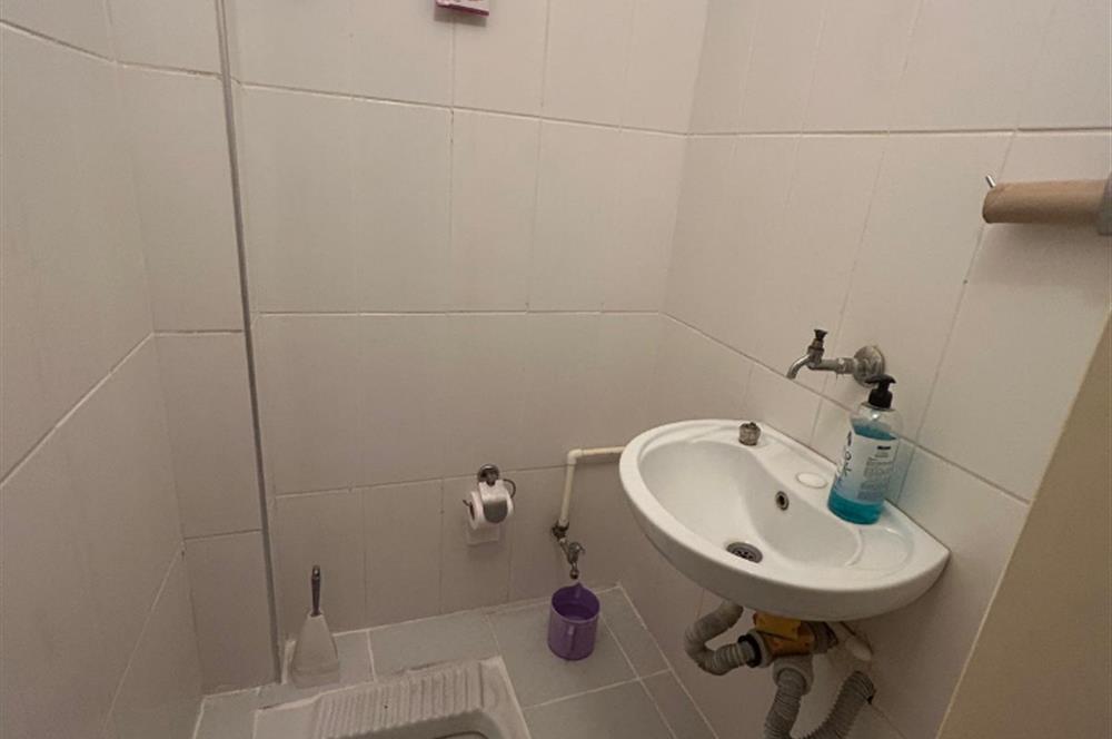 C21 BAL'DAN BİGADİÇ YENİ DEVLET HASTANESİ KARŞISI SATILIK DÜKKAN