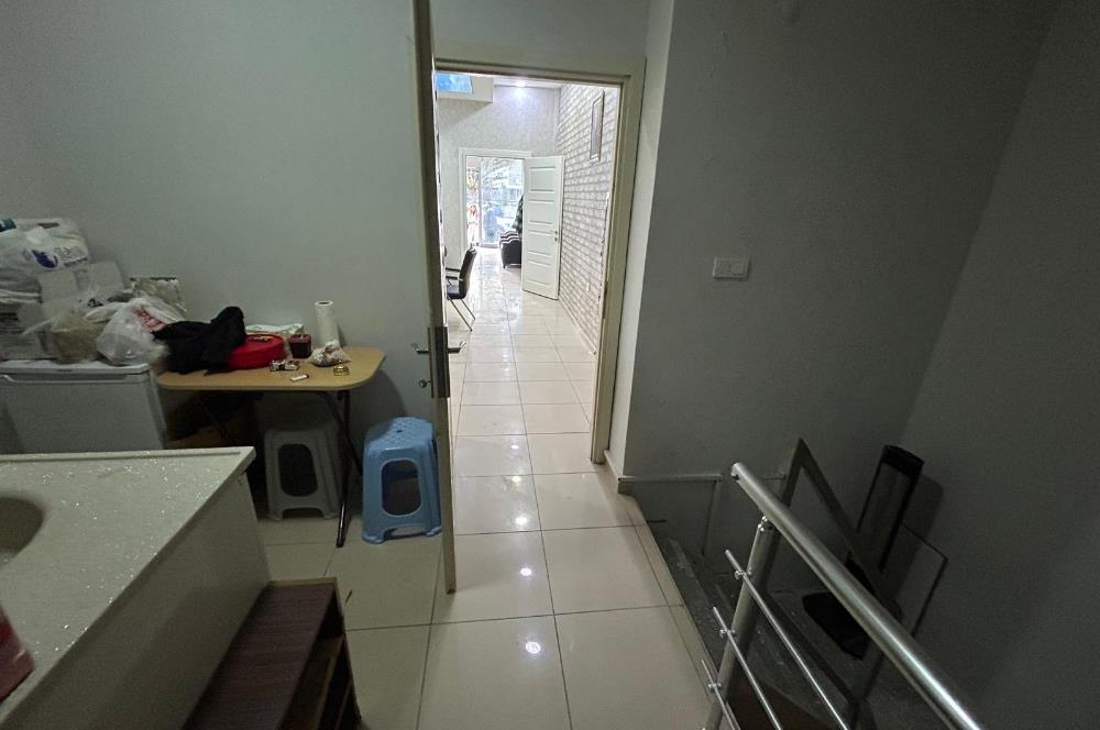 C21 BAL'DAN BİGADİÇ YENİ DEVLET HASTANESİ KARŞISI SATILIK DÜKKAN