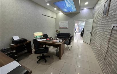 C21 BAL'DAN BİGADİÇ YENİ DEVLET HASTANESİ KARŞISI SATILIK DÜKKAN