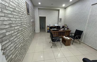 C21 BAL'DAN BİGADİÇ YENİ DEVLET HASTANESİ KARŞISI SATILIK DÜKKAN