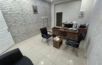 C21 BAL'DAN BİGADİÇ YENİ DEVLET HASTANESİ KARŞISI SATILIK DÜKKAN