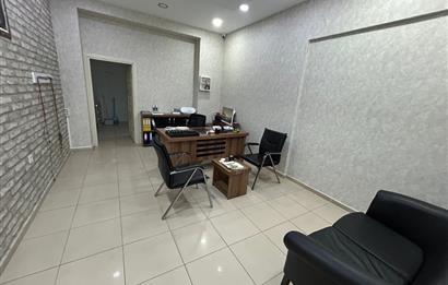 C21 BAL'DAN BİGADİÇ YENİ DEVLET HASTANESİ KARŞISI SATILIK DÜKKAN