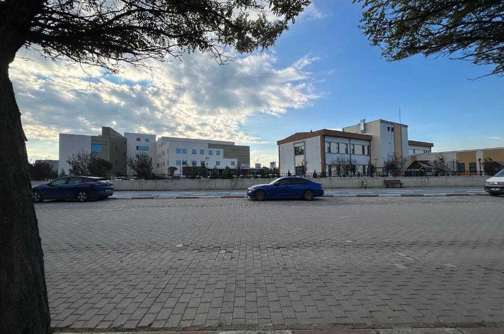 C21 BAL'DAN BİGADİÇ YENİ DEVLET HASTANESİ KARŞISI SATILIK DÜKKAN