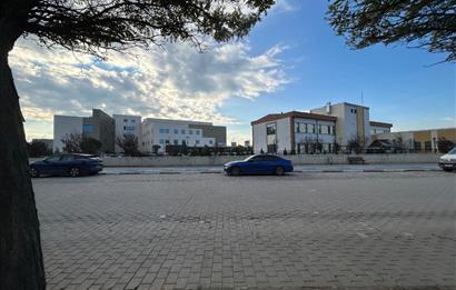 C21 BAL'DAN BİGADİÇ YENİ DEVLET HASTANESİ KARŞISI SATILIK DÜKKAN