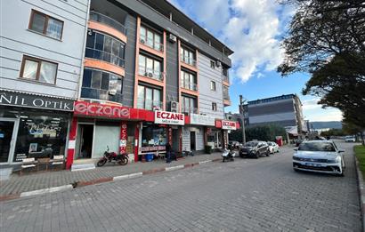 C21 BAL'DAN BİGADİÇ YENİ DEVLET HASTANESİ KARŞISI SATILIK DÜKKAN