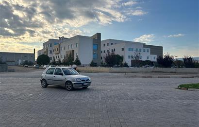 C21 BAL'DAN BİGADİÇ YENİ DEVLET HASTANESİ KARŞISI SATILIK DÜKKAN