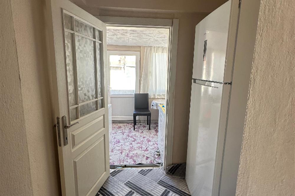 Bandırma İhsaniyede Deniz Manzaralı 3+1 Satılık Daire