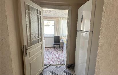 Bandırma İhsaniyede Deniz Manzaralı 3+1 Satılık Daire