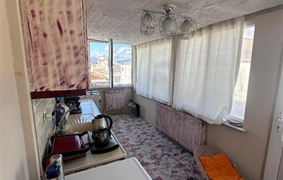 Bandırma İhsaniyede Deniz Manzaralı 3+1 Satılık Daire