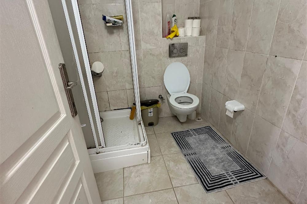 Bandırma İhsaniyede Deniz Manzaralı 3+1 Satılık Daire