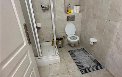 Bandırma İhsaniyede Deniz Manzaralı 3+1 Satılık Daire