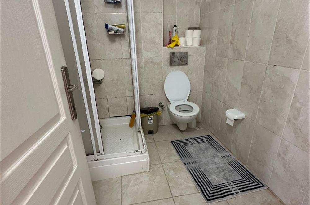 Bandırma İhsaniyede Deniz Manzaralı 3+1 Satılık Daire