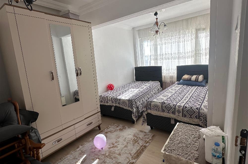 Bandırma İhsaniyede Deniz Manzaralı 3+1 Satılık Daire