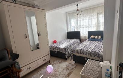 Bandırma İhsaniyede Deniz Manzaralı 3+1 Satılık Daire