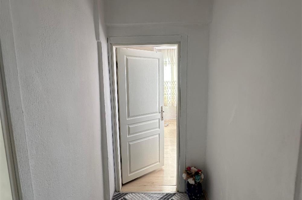 Bandırma İhsaniyede Deniz Manzaralı 3+1 Satılık Daire