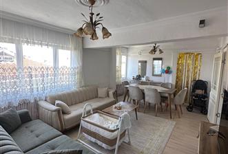 Bandırma İhsaniyede Deniz Manzaralı 3+1 Satılık Daire - 3 - 29720