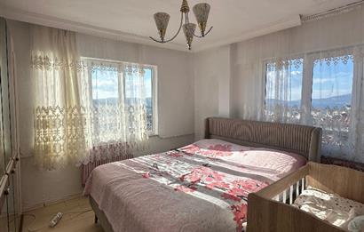 Bandırma İhsaniyede Deniz Manzaralı 3+1 Satılık Daire