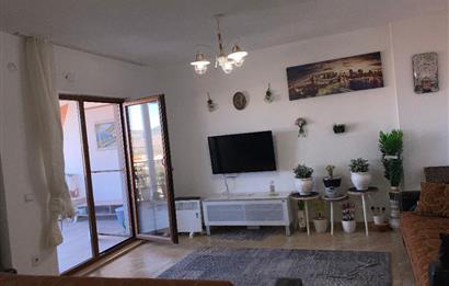 DATÇA MERKEZDE SATILIK  1+1 DAİRE