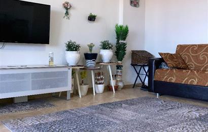 DATÇA MERKEZDE SATILIK  1+1 DAİRE