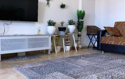 DATÇA MERKEZDE SATILIK  1+1 DAİRE