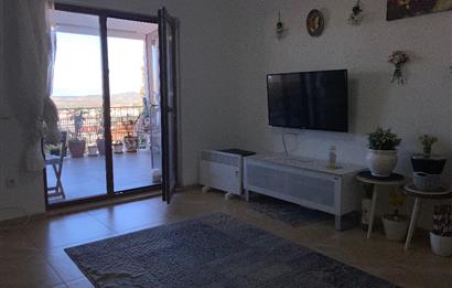 DATÇA MERKEZDE SATILIK  1+1 DAİRE