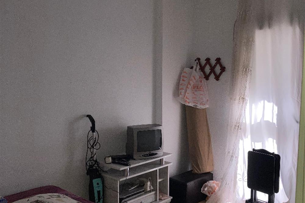 DATÇA MERKEZDE SATILIK  1+1 DAİRE