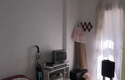 DATÇA MERKEZDE SATILIK  1+1 DAİRE