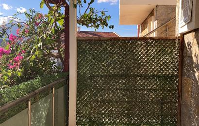 DATÇA MERKEZDE SATILIK  1+1 DAİRE