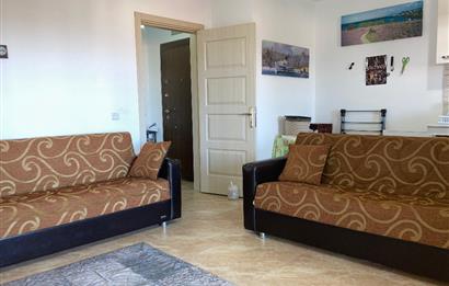 DATÇA MERKEZDE SATILIK  1+1 DAİRE