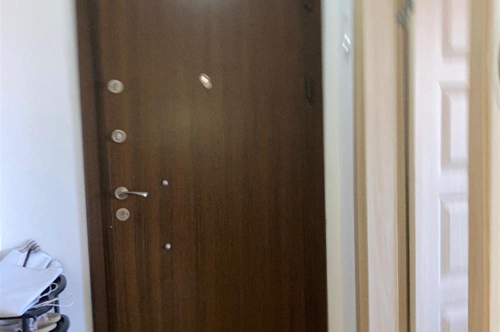 DATÇA MERKEZDE SATILIK  1+1 DAİRE