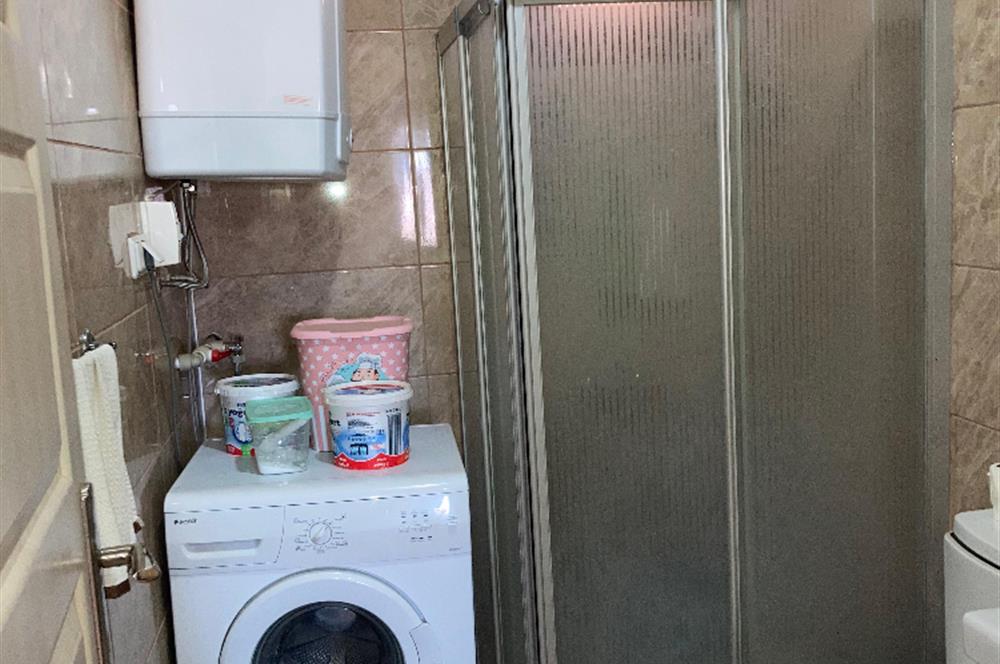 DATÇA MERKEZDE SATILIK  1+1 DAİRE